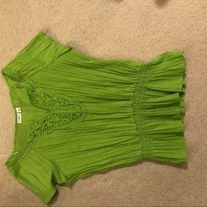 Cool top